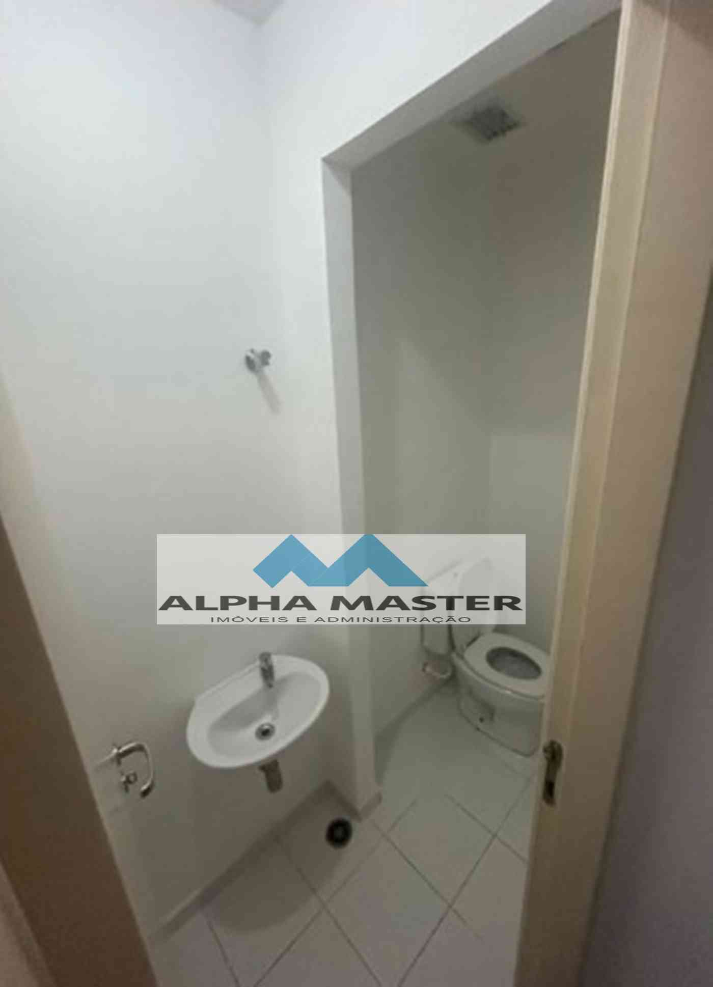 SALA EM ALPHAVILLE!