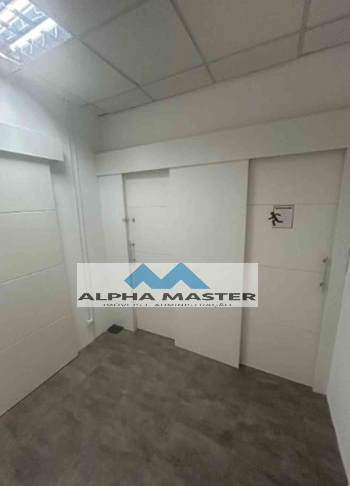 SALA EM ALPHAVILLE!