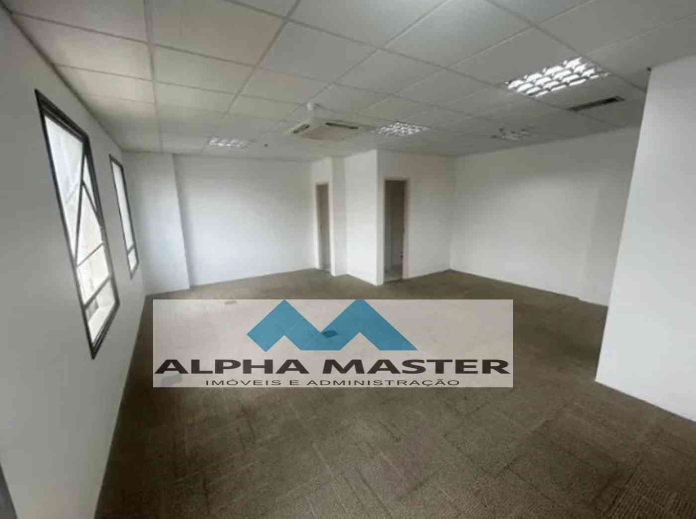SALA EM ALPHAVILLE!