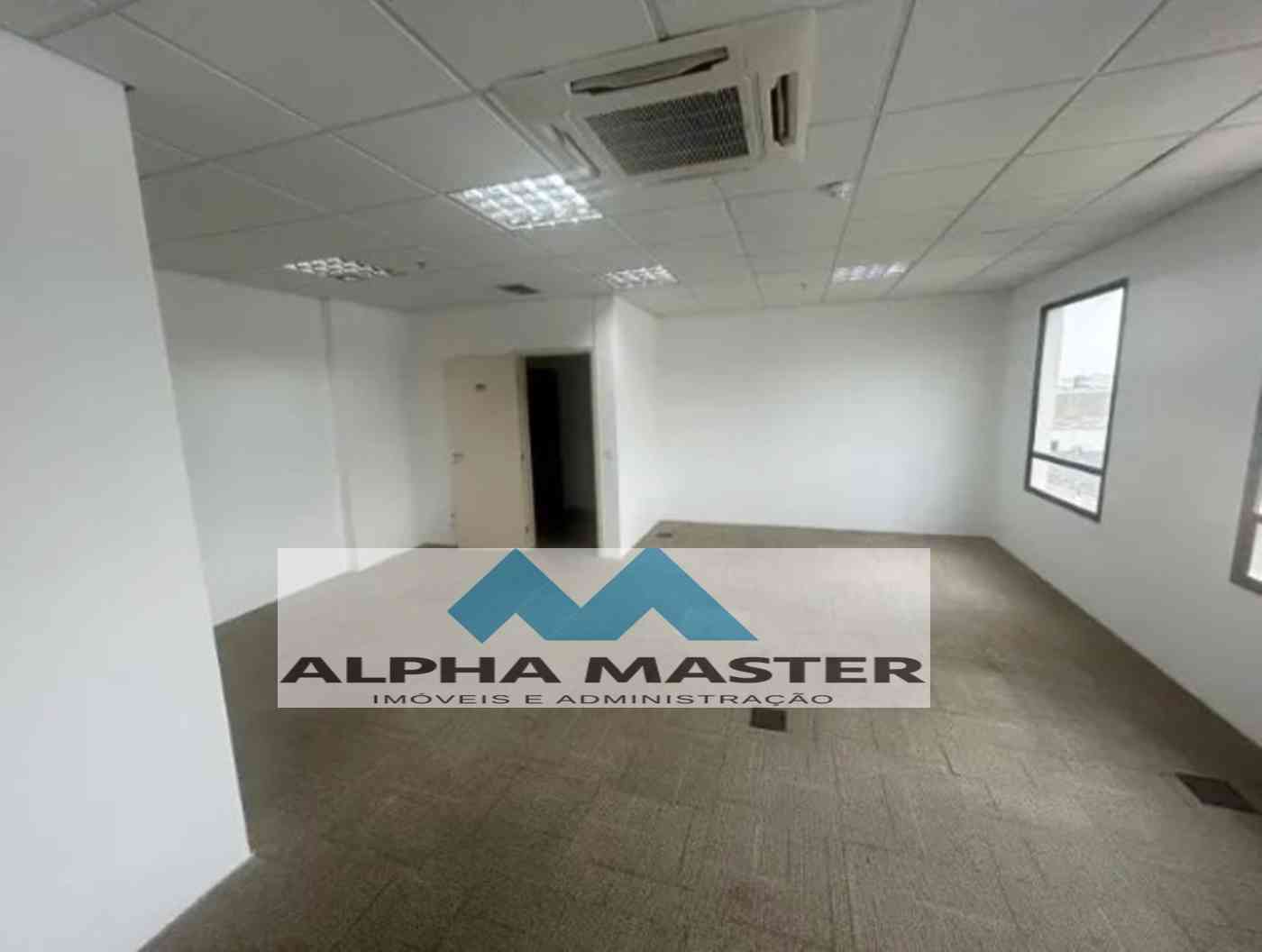 SALA EM ALPHAVILLE!