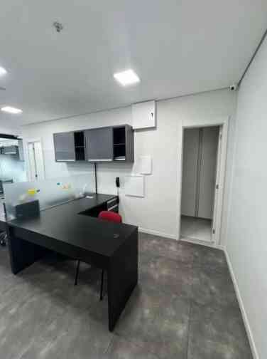 SALA MOBILIADA EM ALPHAVILLE!