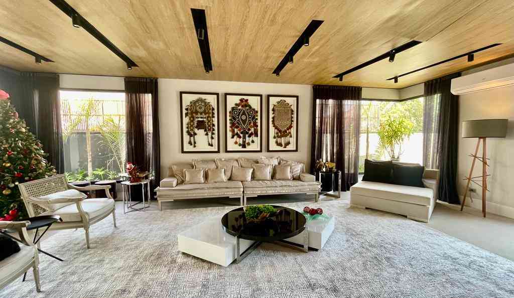CASA ALTO PADRÃO!