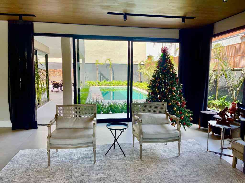 CASA ALTO PADRÃO!