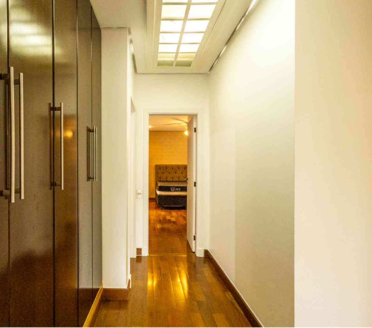 CASA ALTO PADRÃO!