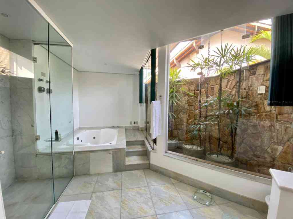 CASA ALTO PADRÃO!