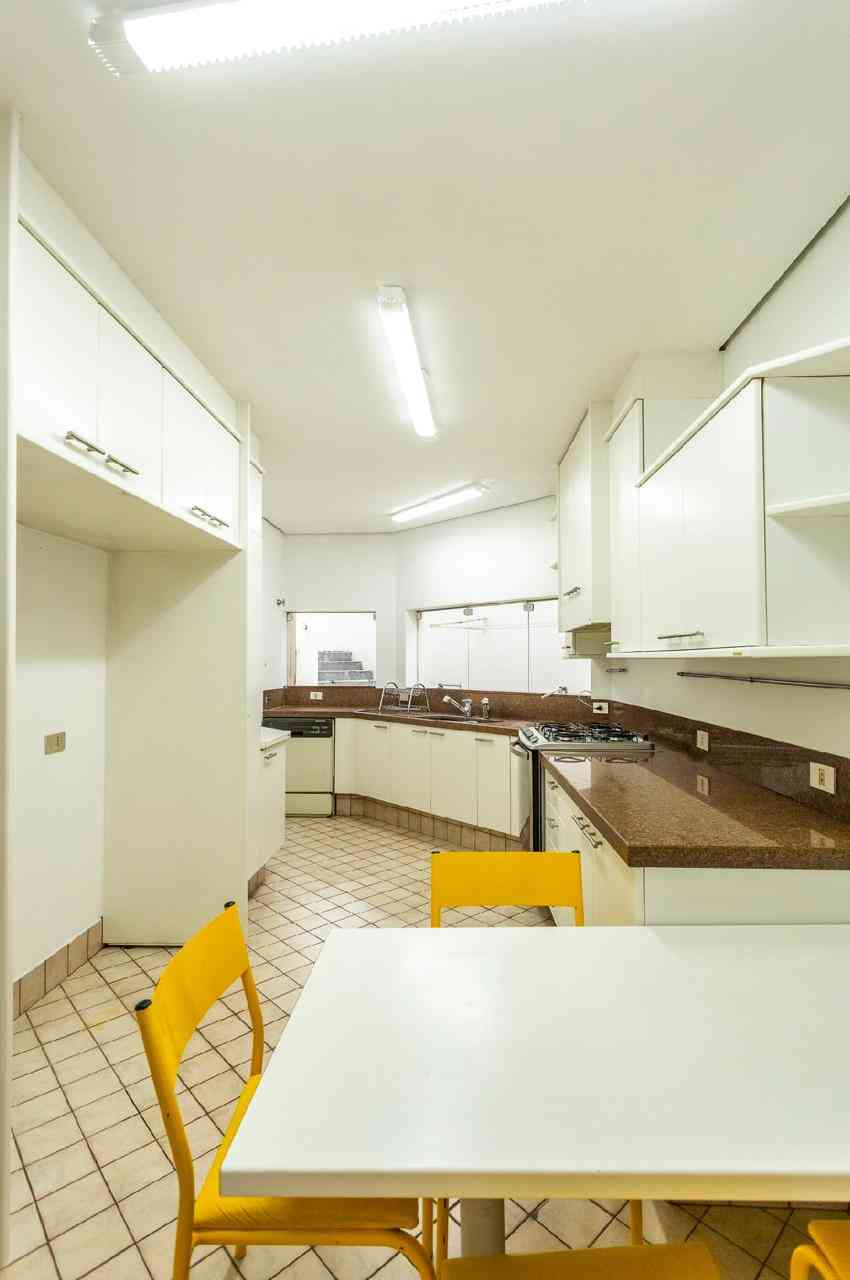CASA ALTO PADRÃO!