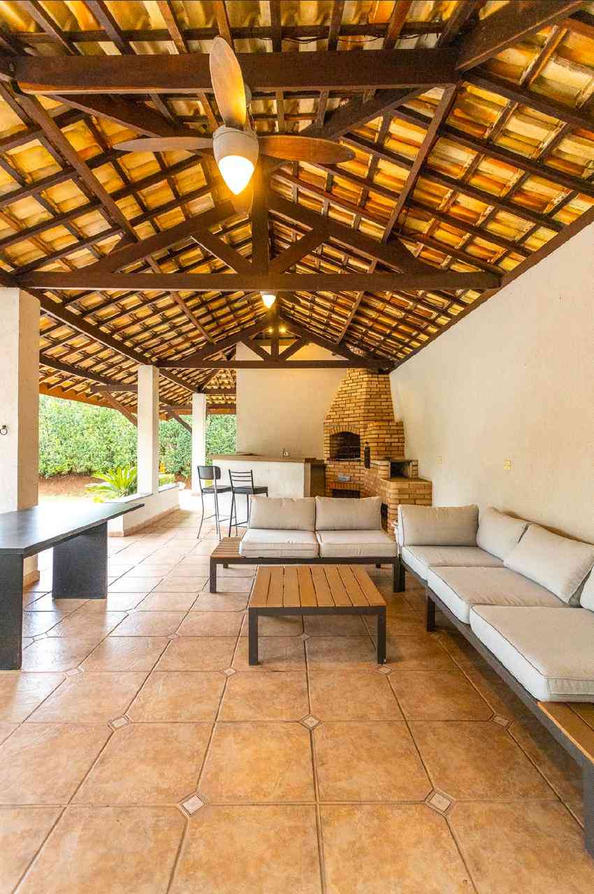 CASA ALTO PADRÃO!