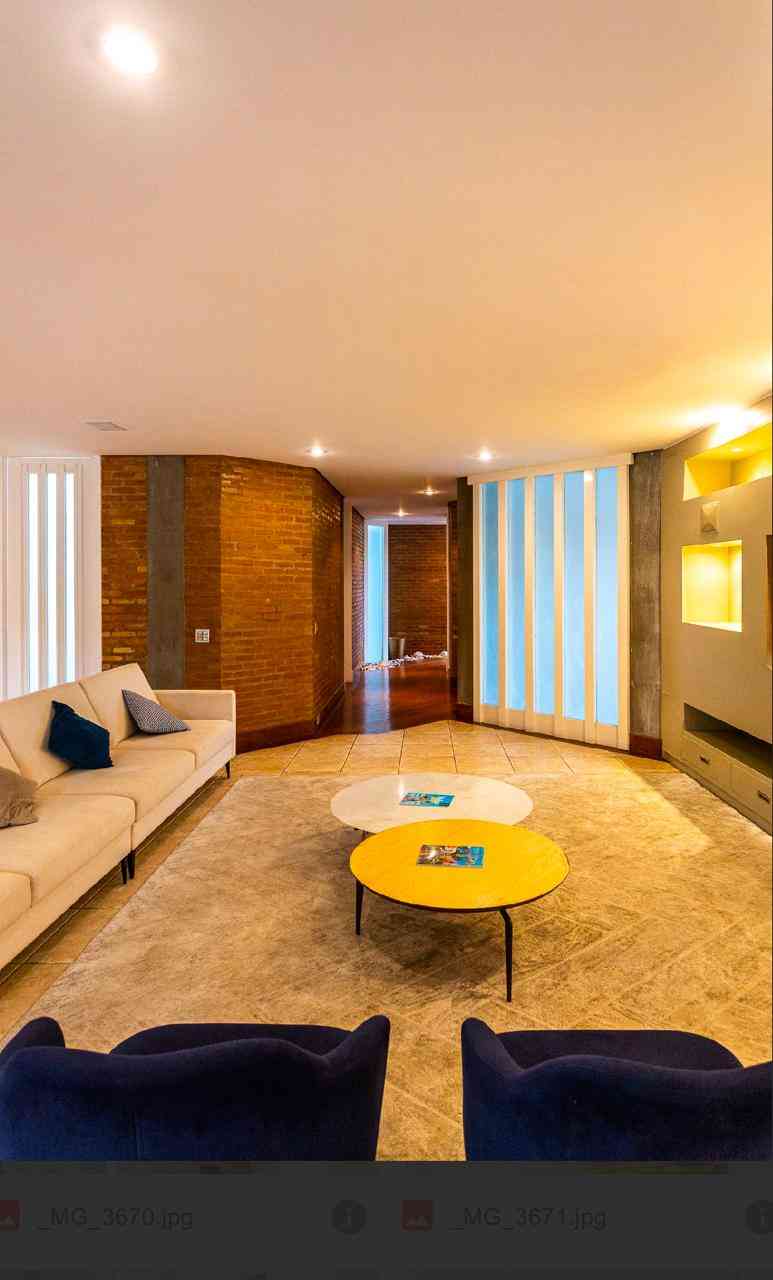 CASA ALTO PADRÃO!