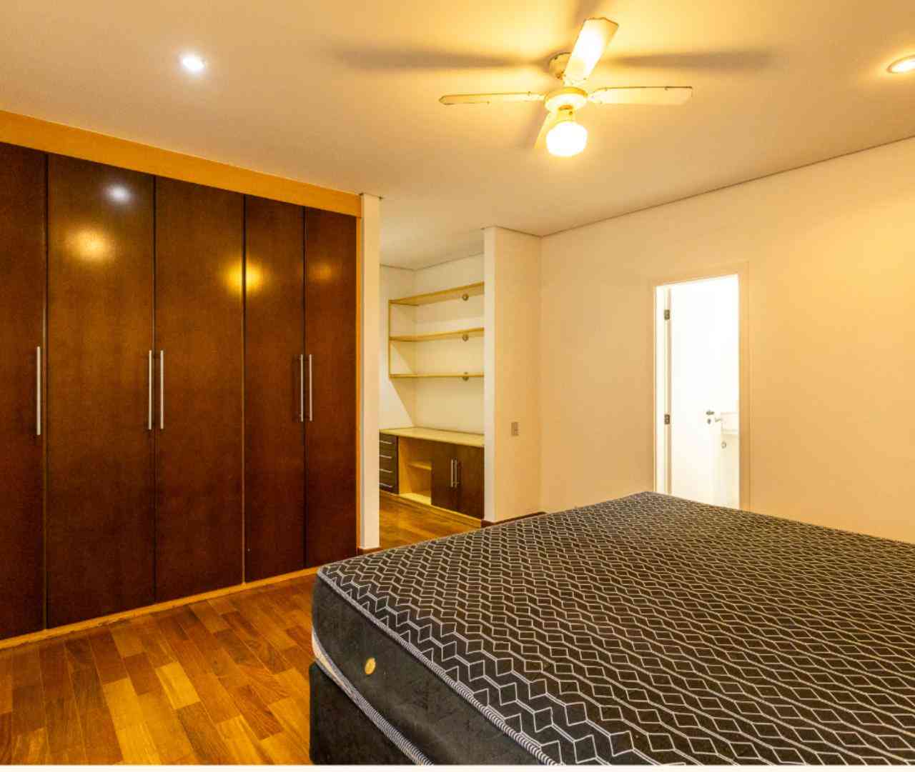 CASA ALTO PADRÃO!