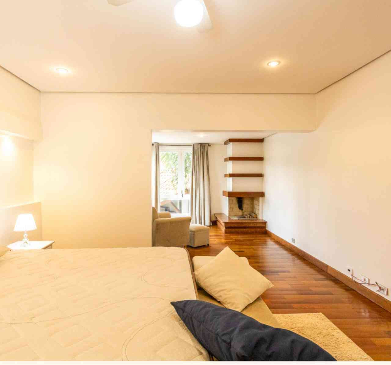 CASA ALTO PADRÃO!