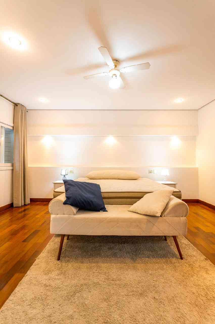 CASA ALTO PADRÃO!