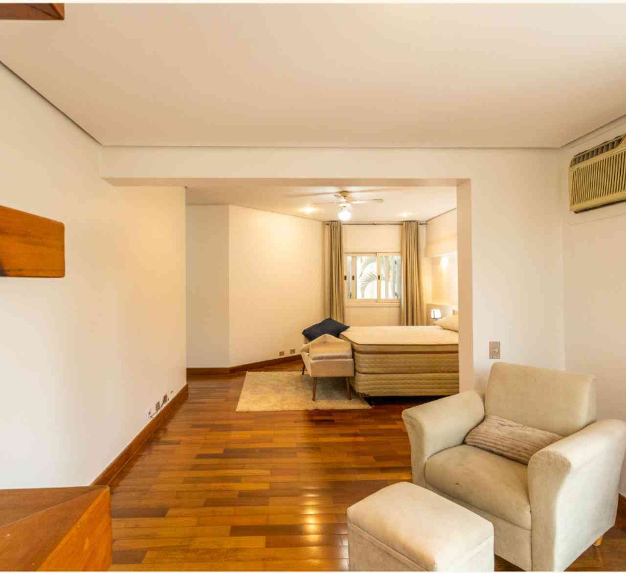 CASA ALTO PADRÃO!