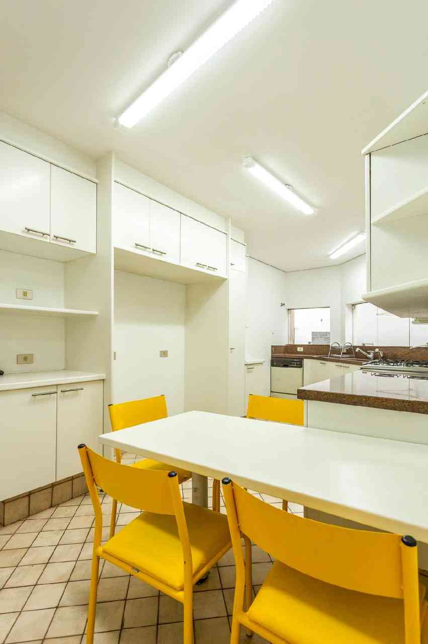 CASA ALTO PADRÃO!