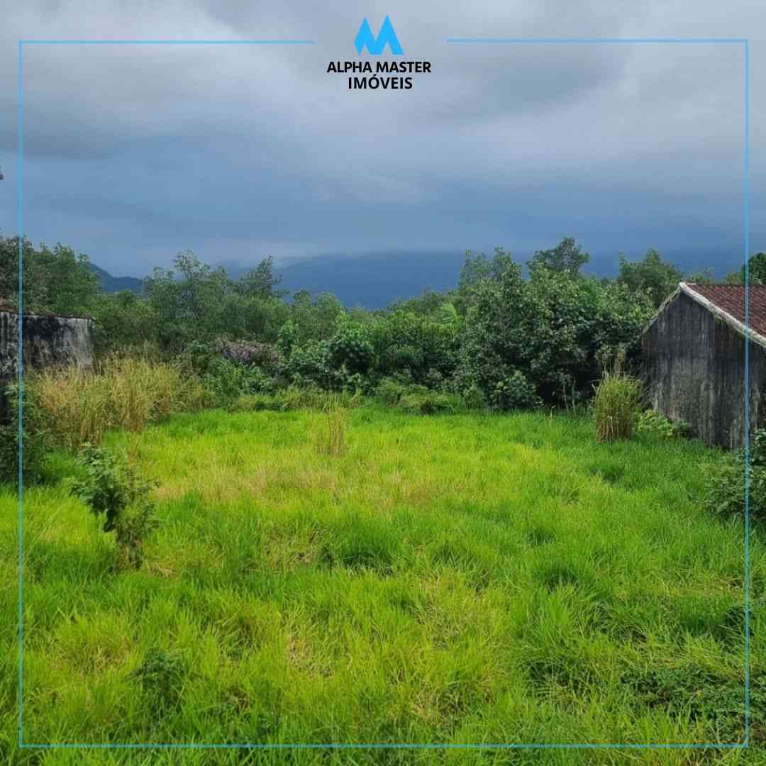 TERRENO EM BERTIOGA!