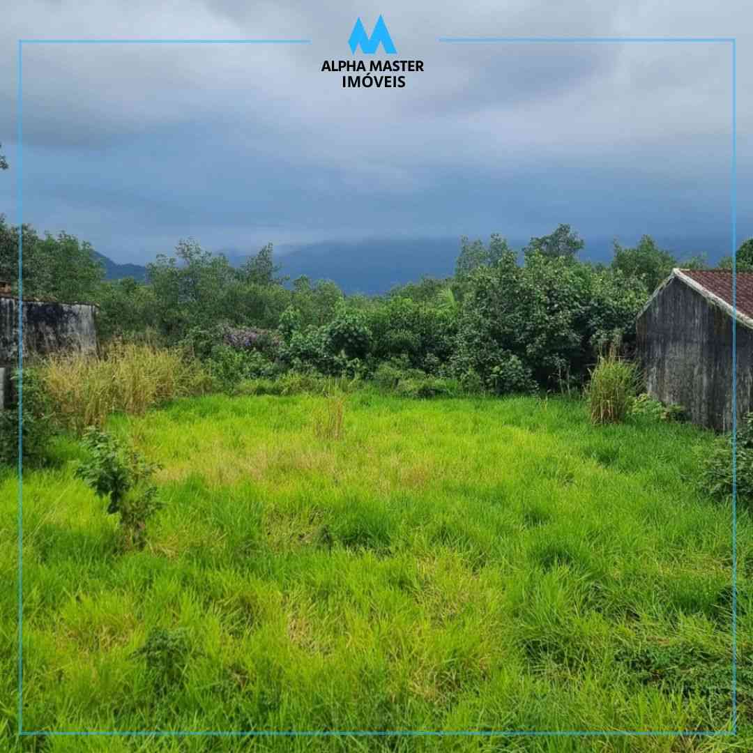 TERRENO EM BERTIOGA!