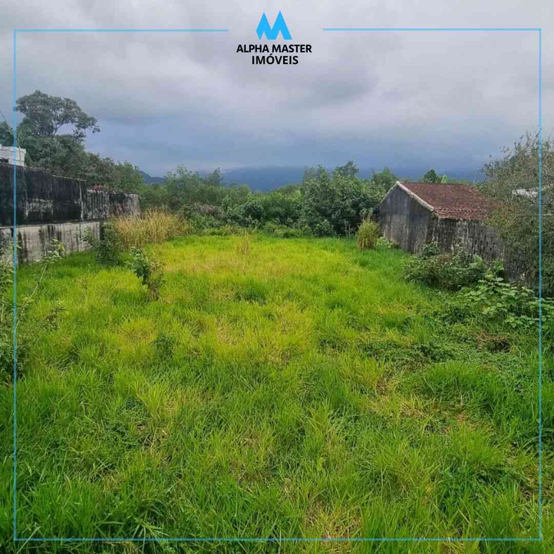 TERRENO EM BERTIOGA!