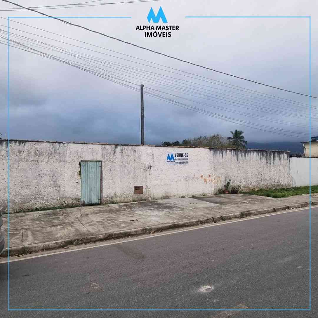 TERRENO EM BERTIOGA!