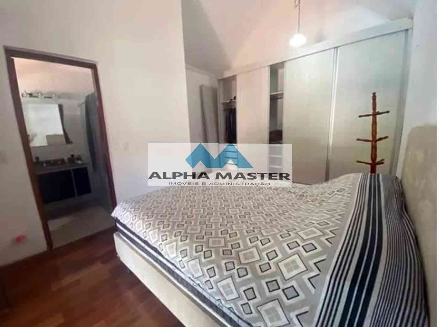 CASA EM ALPHAVILLE!