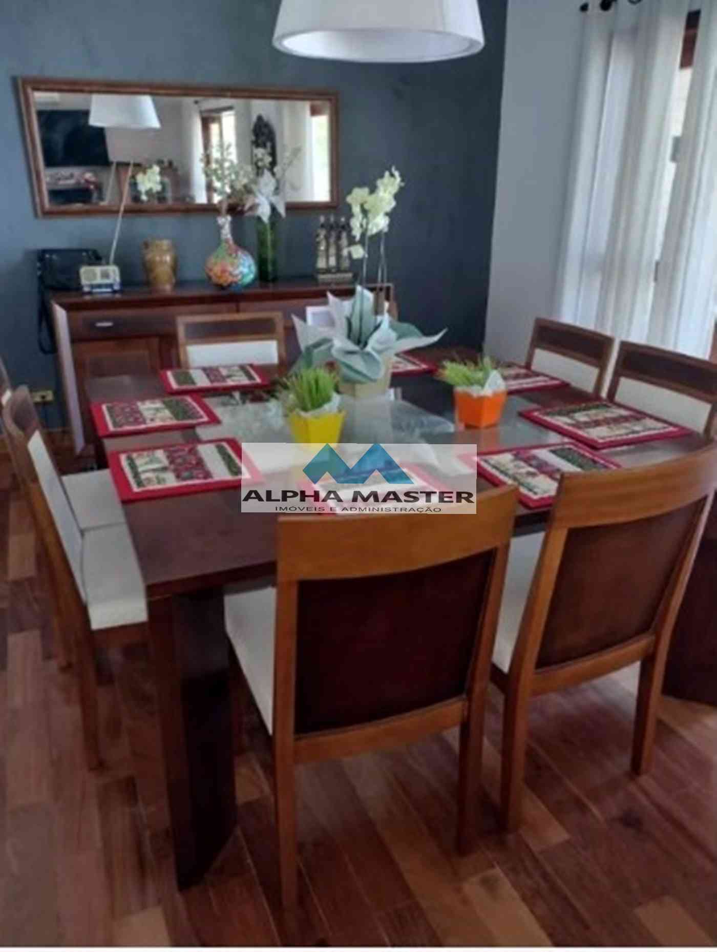 CASA EM ALPHAVILLE!