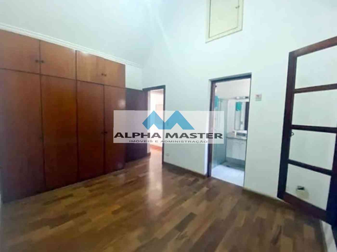 CASA EM ALPHAVILLE!
