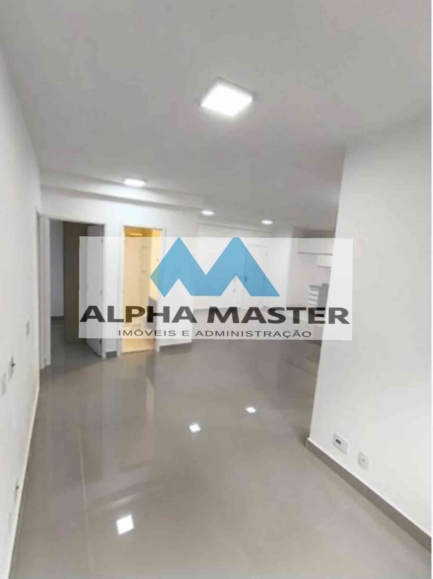 LINDO APARTAMENTO NOVO!