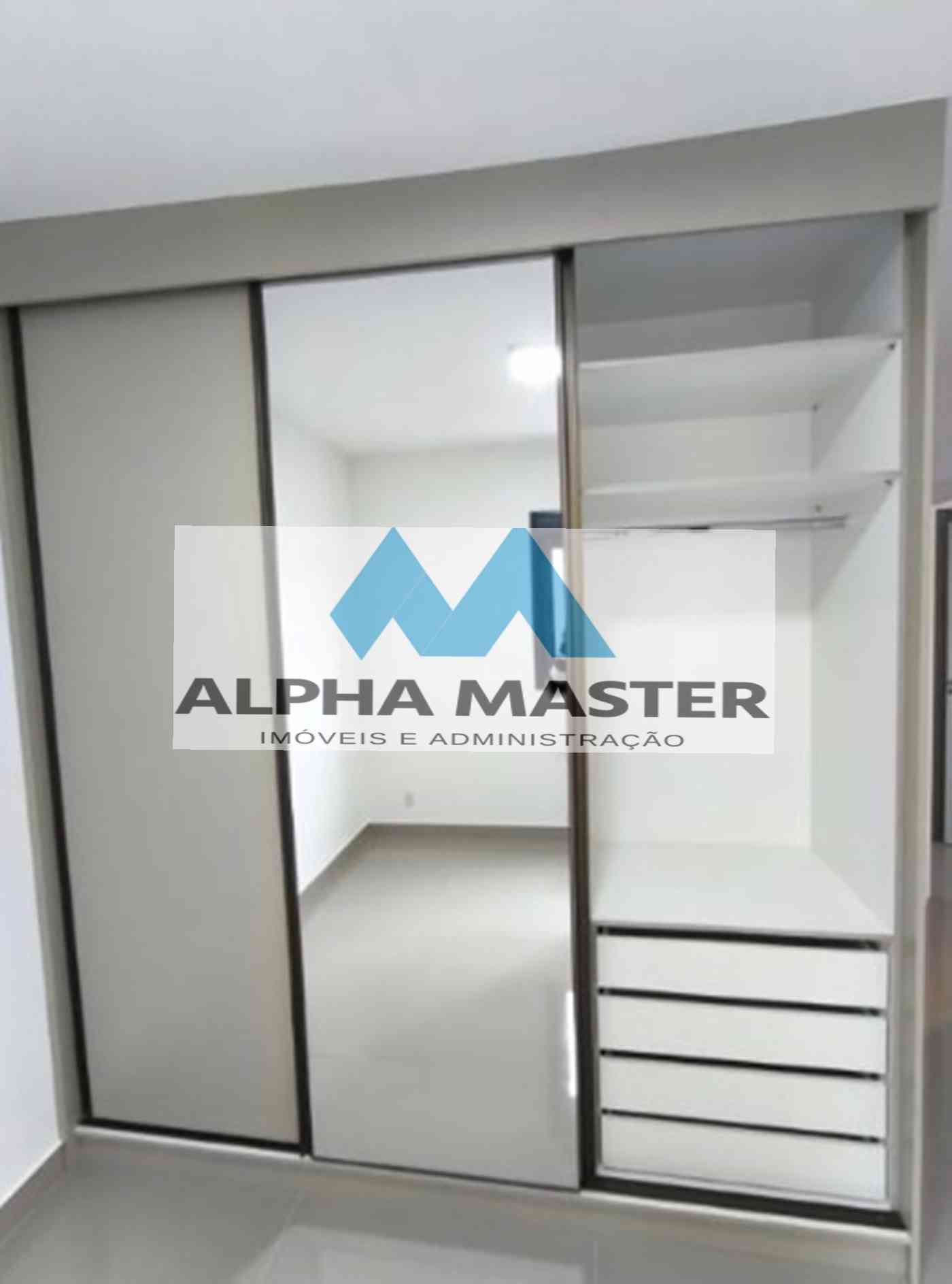 LINDO APARTAMENTO NOVO!