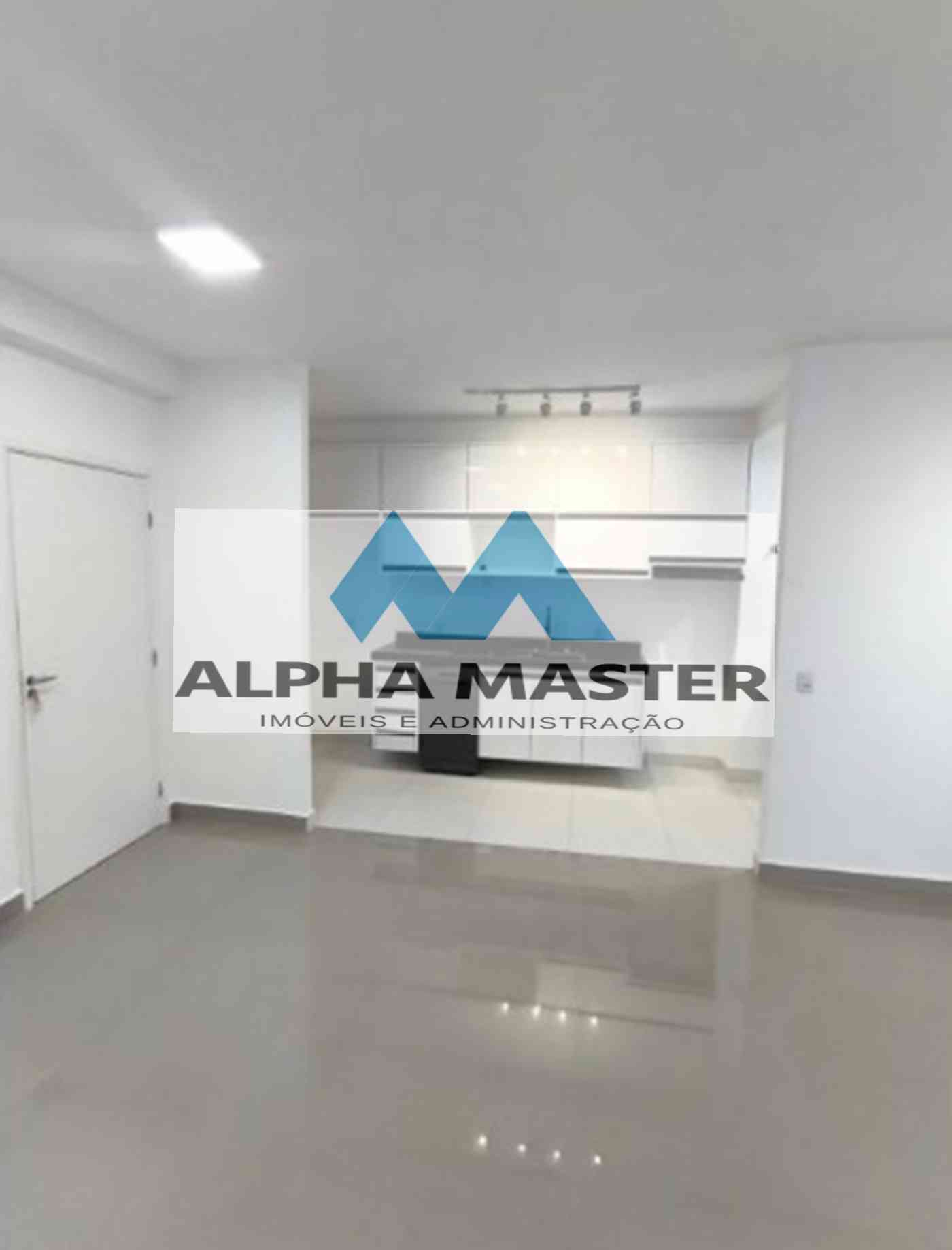 LINDO APARTAMENTO NOVO!