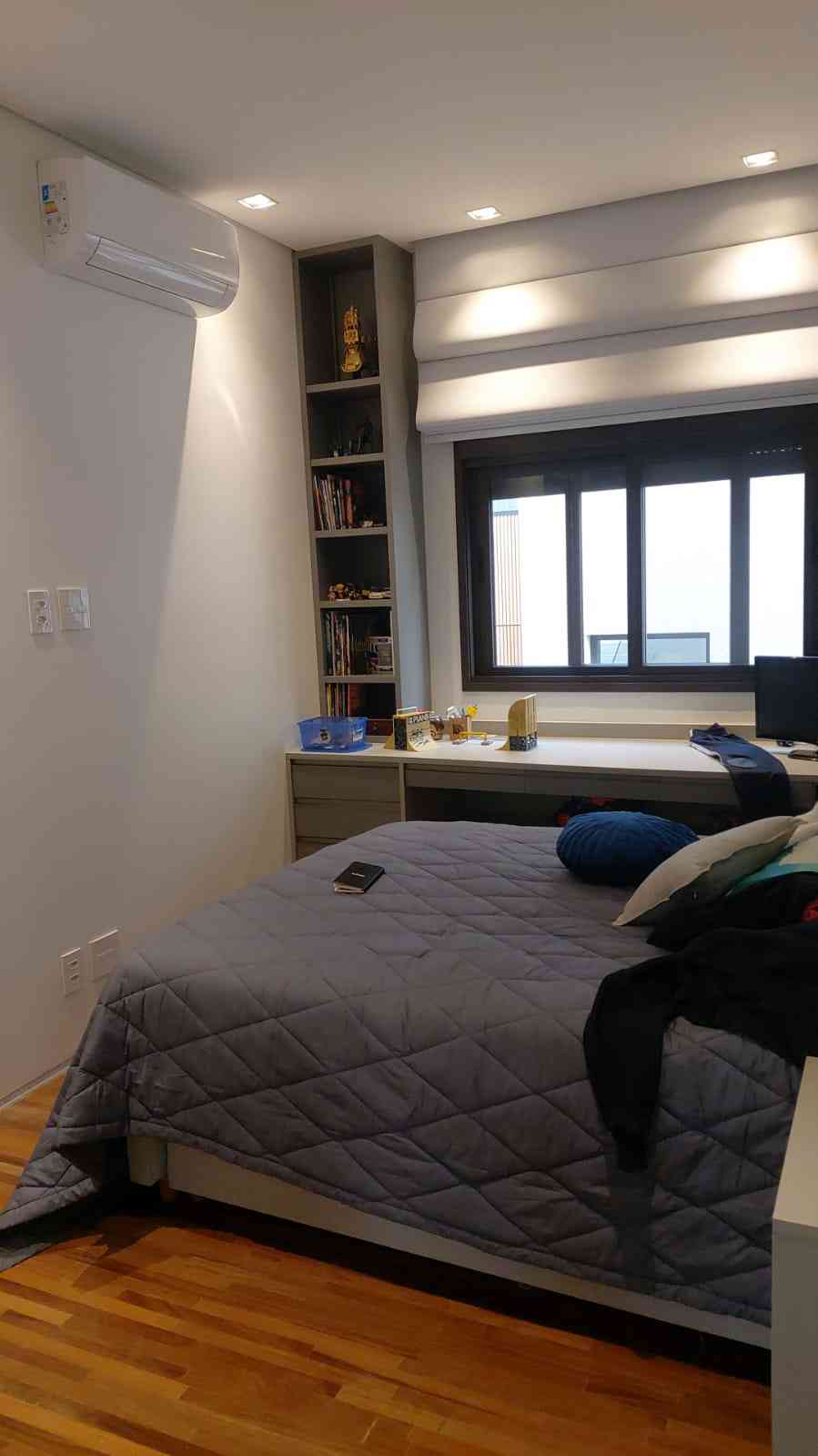 CASA NOVA!