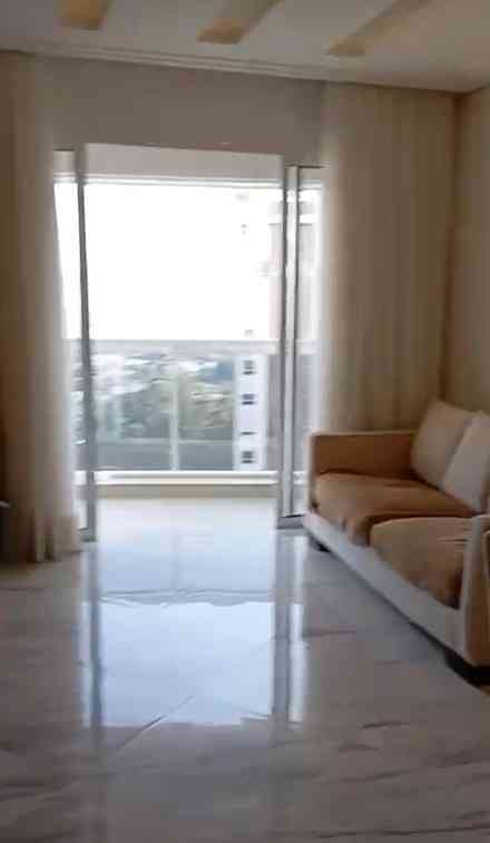 MOBILIADO, ANDAR ALTO!