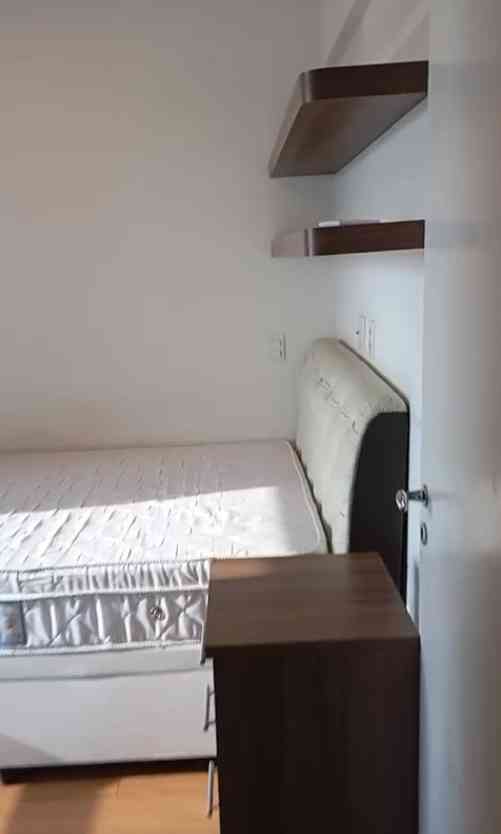 MOBILIADO, ANDAR ALTO!