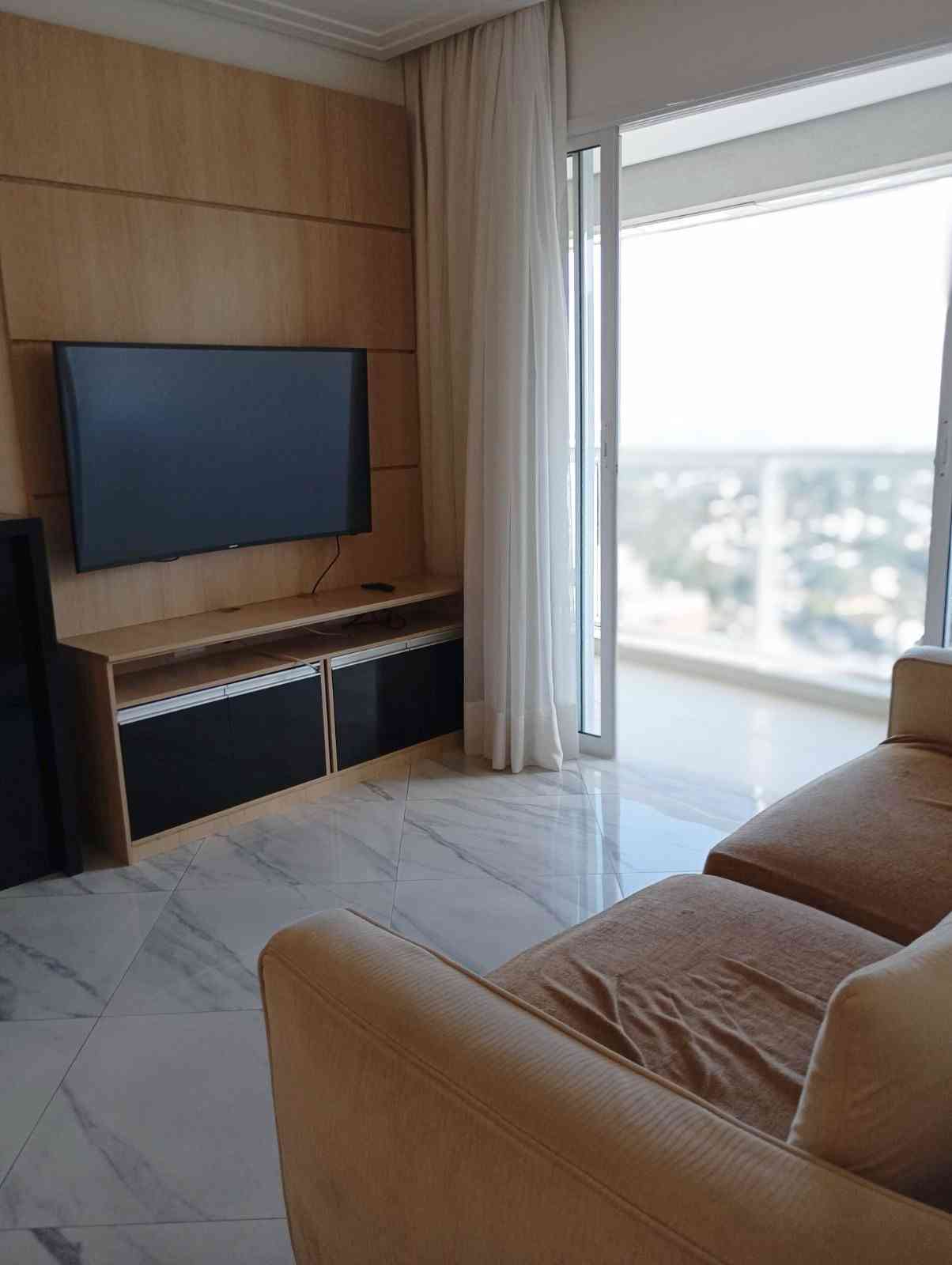 MOBILIADO, ANDAR ALTO!