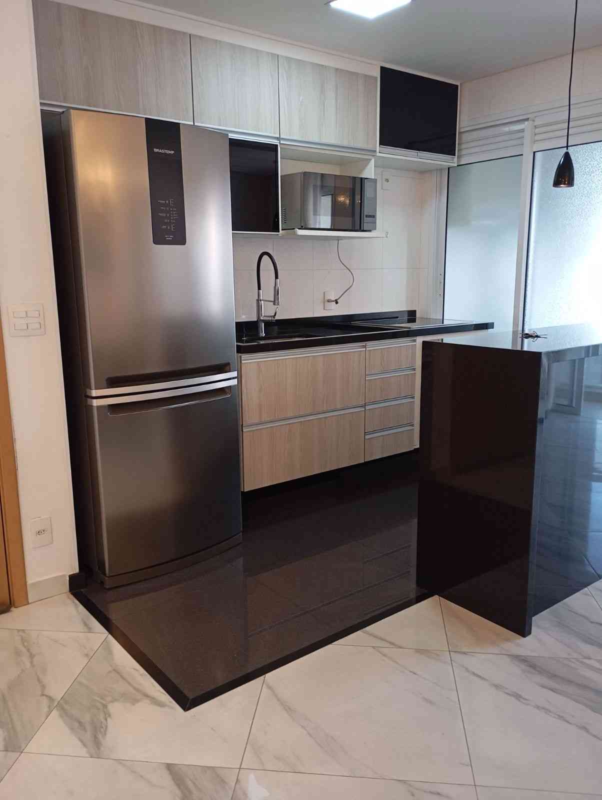 MOBILIADO, ANDAR ALTO!
