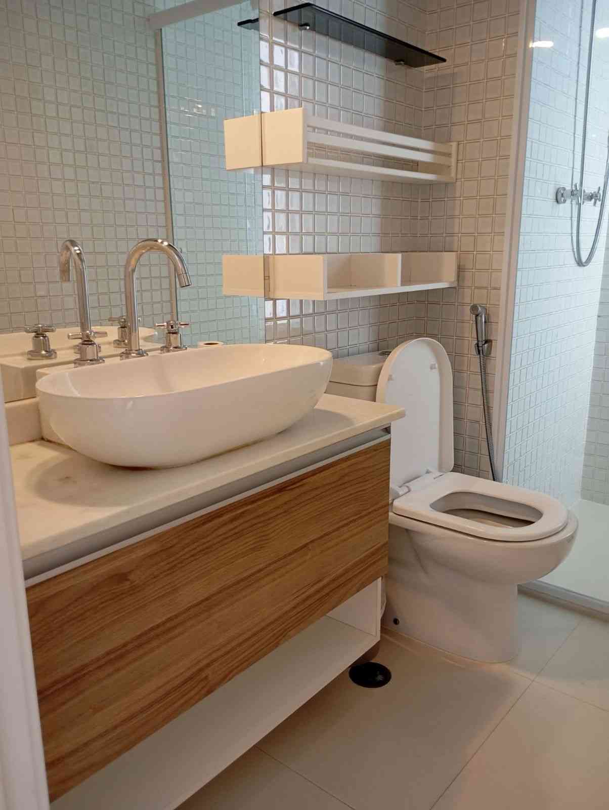 MOBILIADO, ANDAR ALTO!