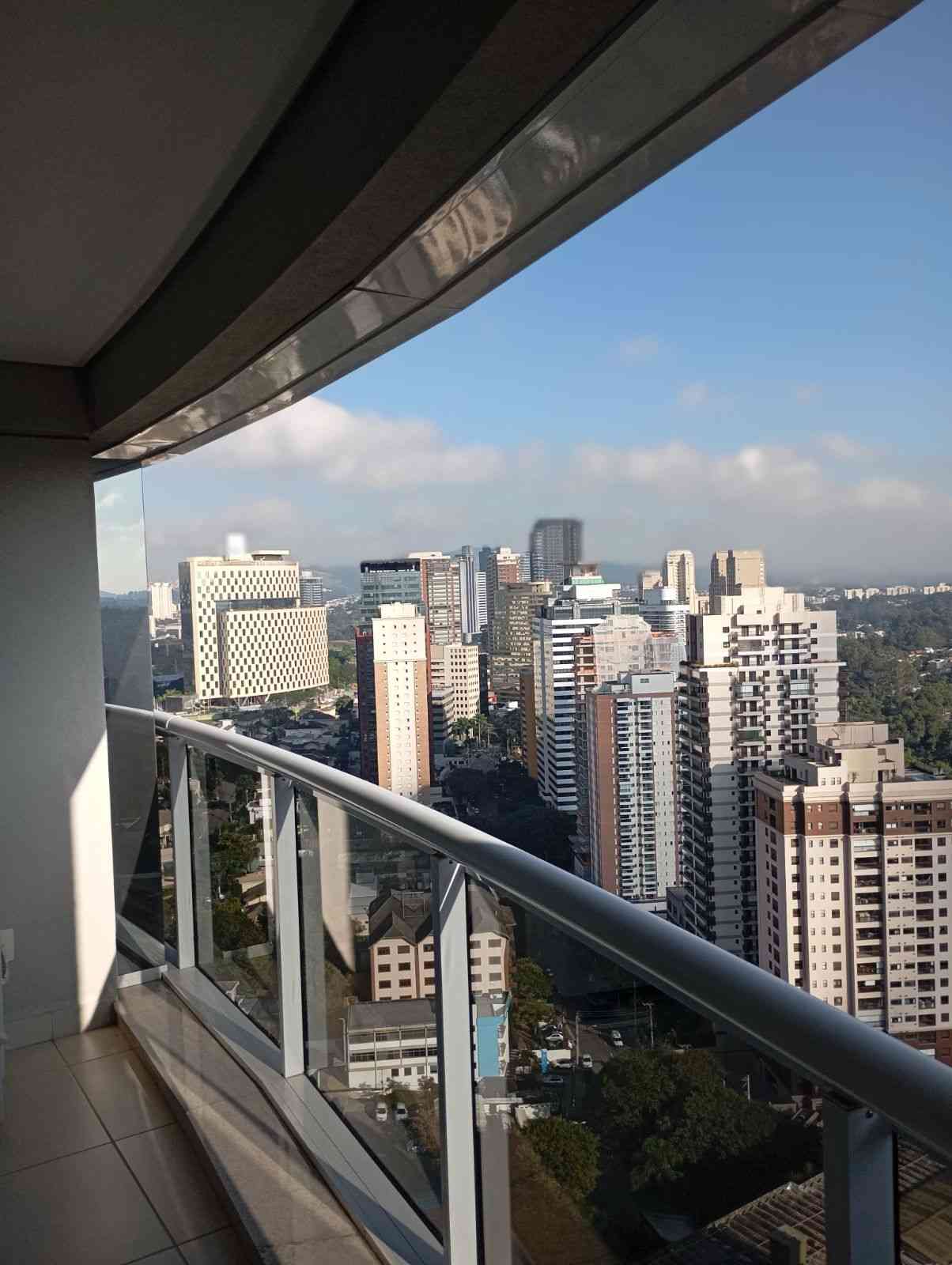 MOBILIADO, ANDAR ALTO!