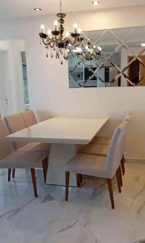 MOBILIADO, ANDAR ALTO!