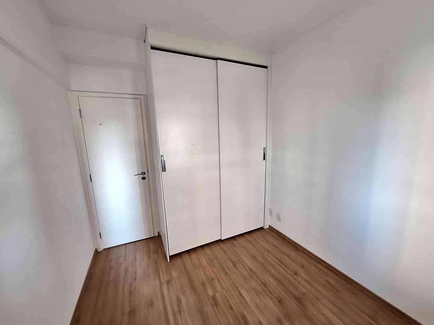 APARTAMENTO COM VARANDA GOURMET!