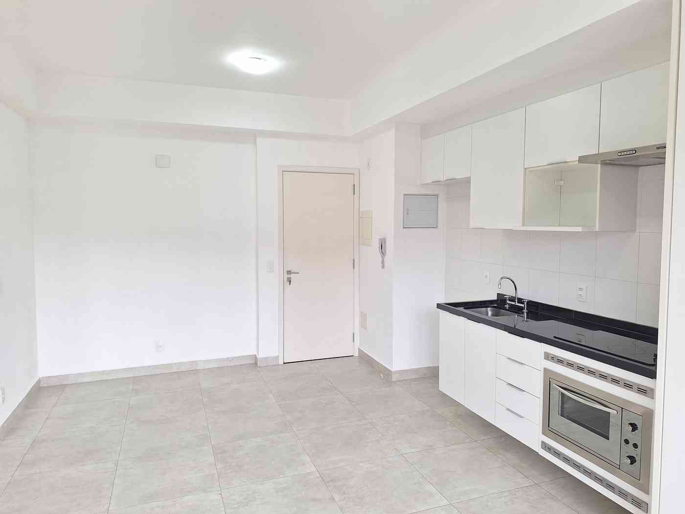 APARTAMENTO COM VISTA PARA MATA!