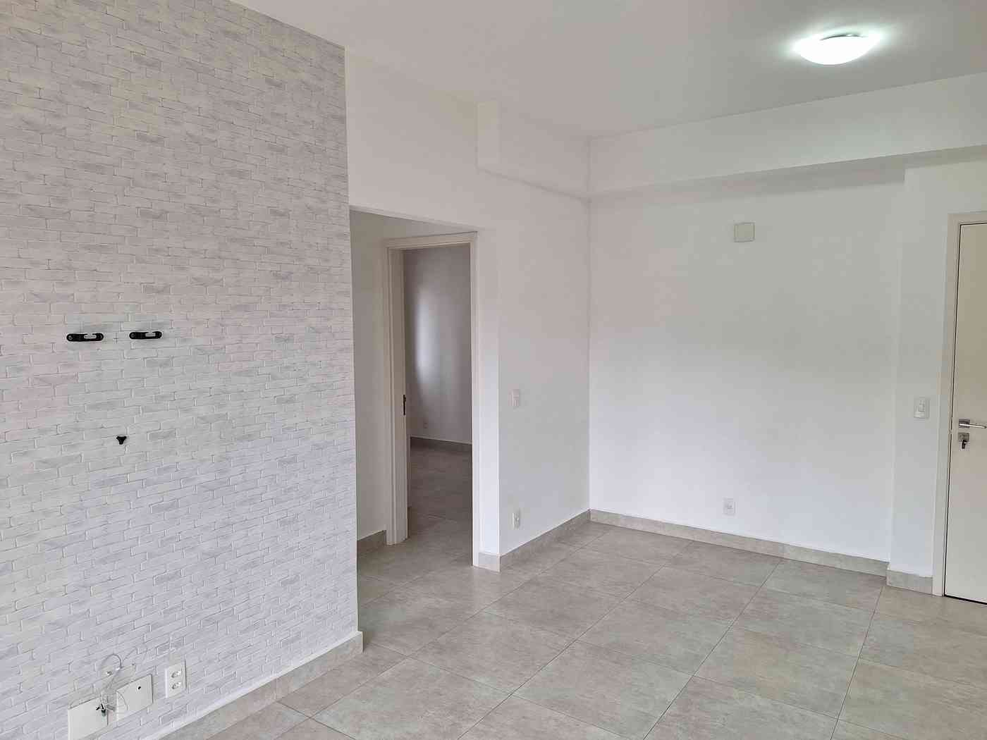 APARTAMENTO COM VISTA PARA MATA!