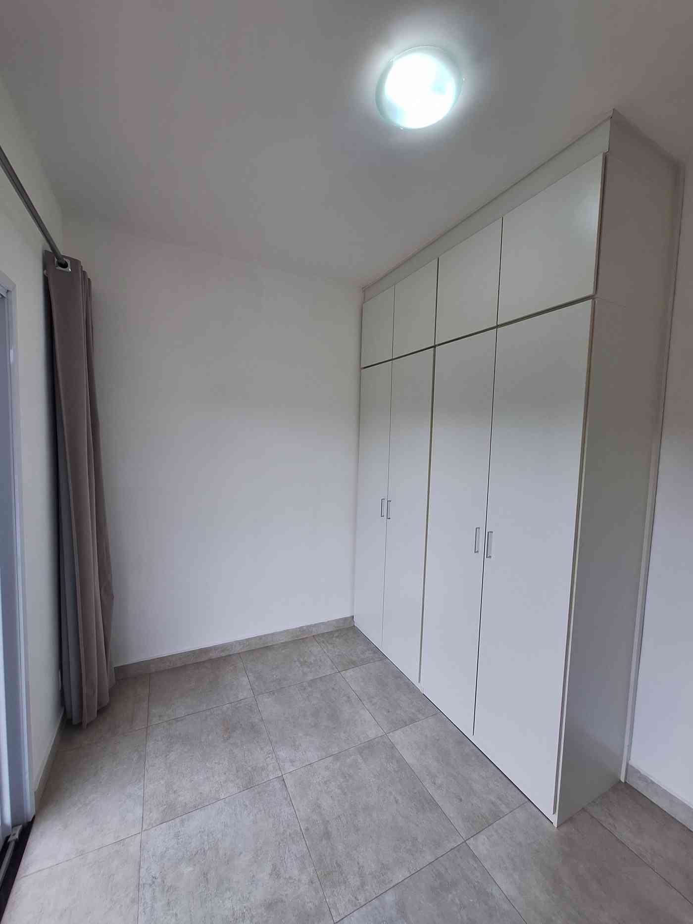APARTAMENTO COM VISTA PARA MATA!