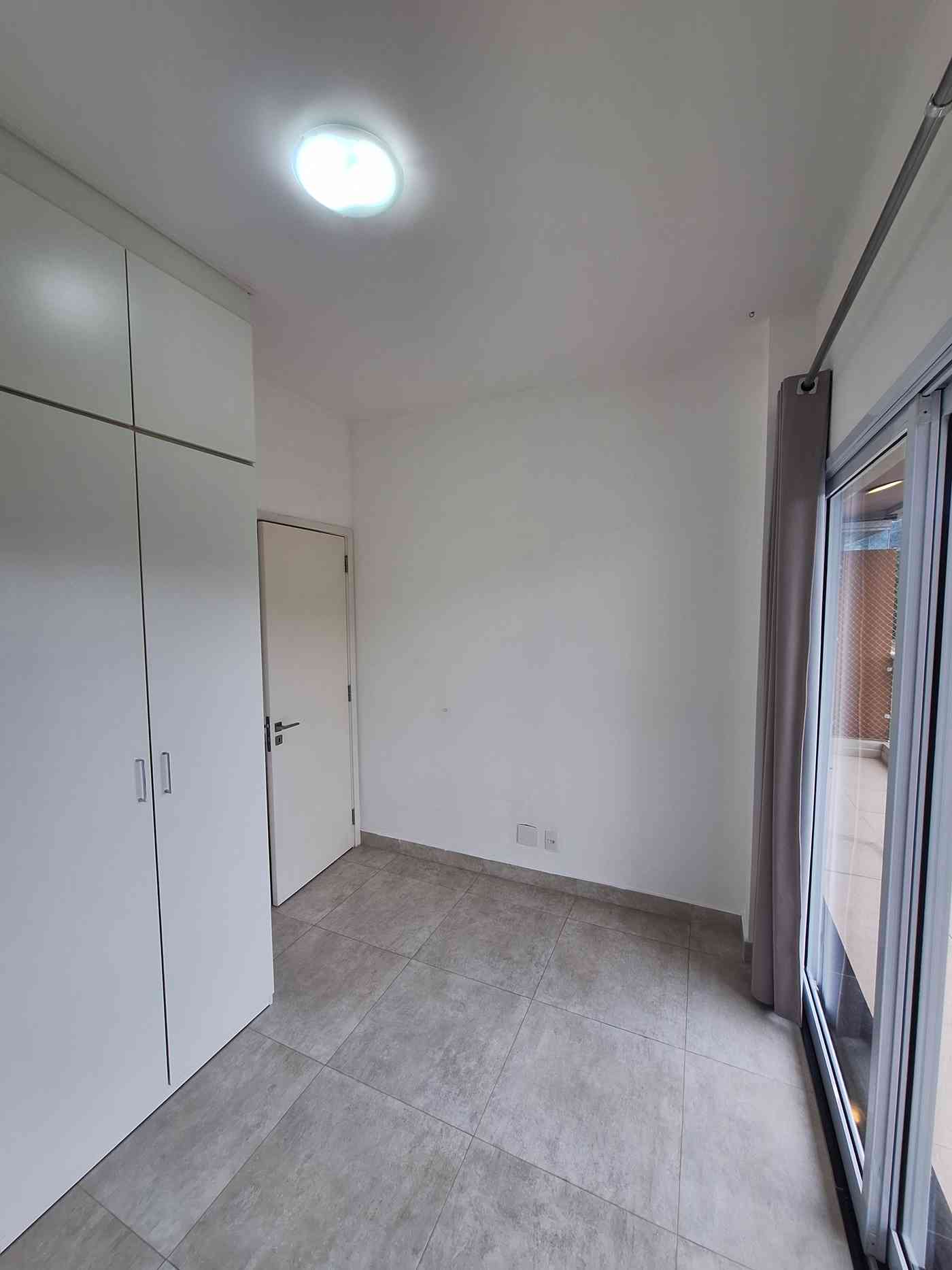 APARTAMENTO COM VISTA PARA MATA!