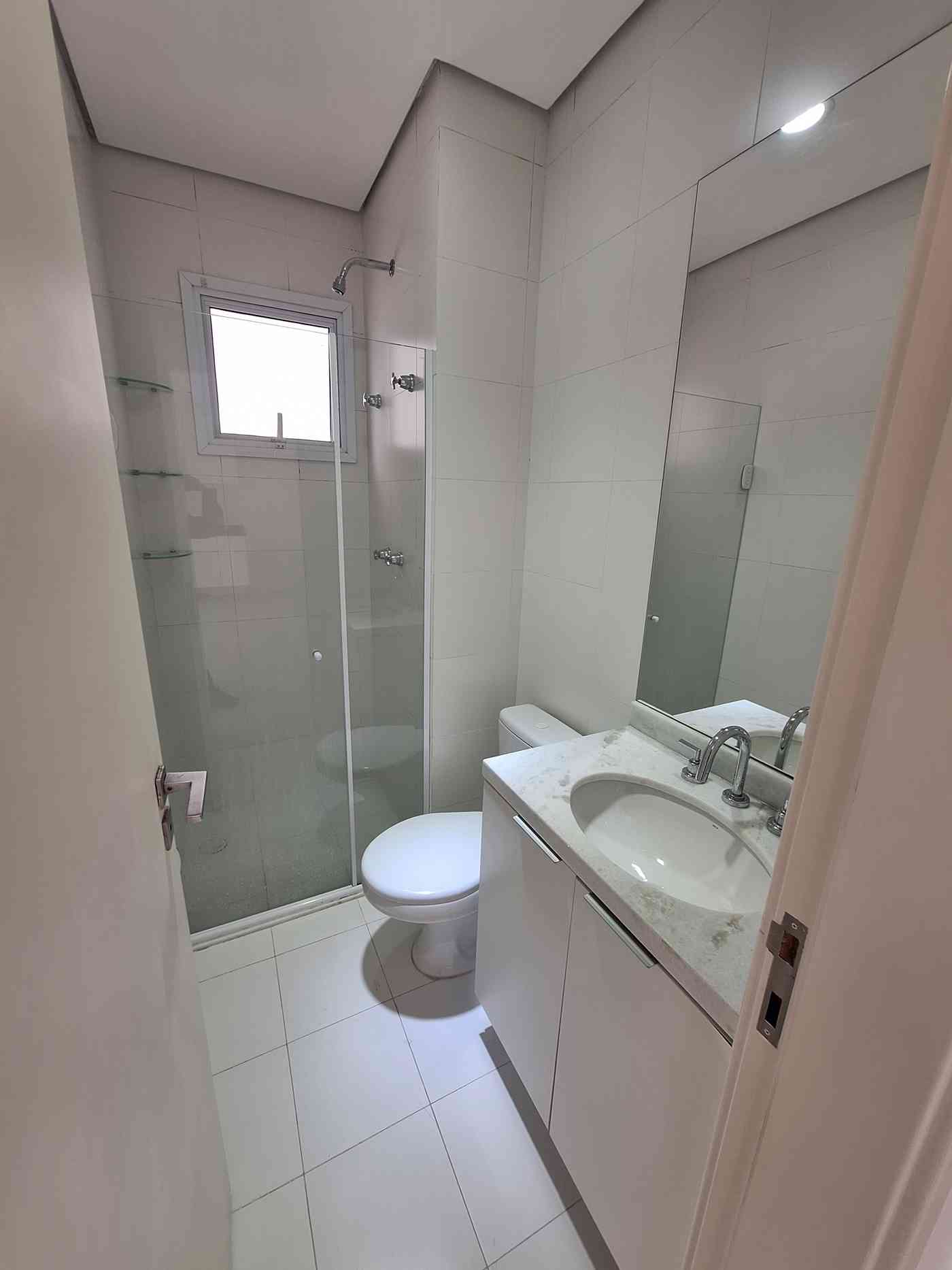 APARTAMENTO COM VISTA PARA MATA!