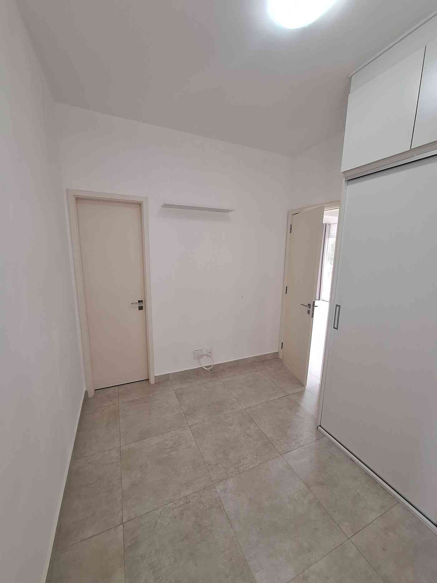 APARTAMENTO COM VISTA PARA MATA!
