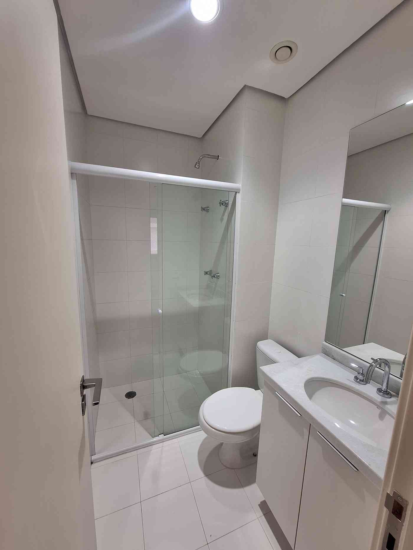 APARTAMENTO COM VISTA PARA MATA!