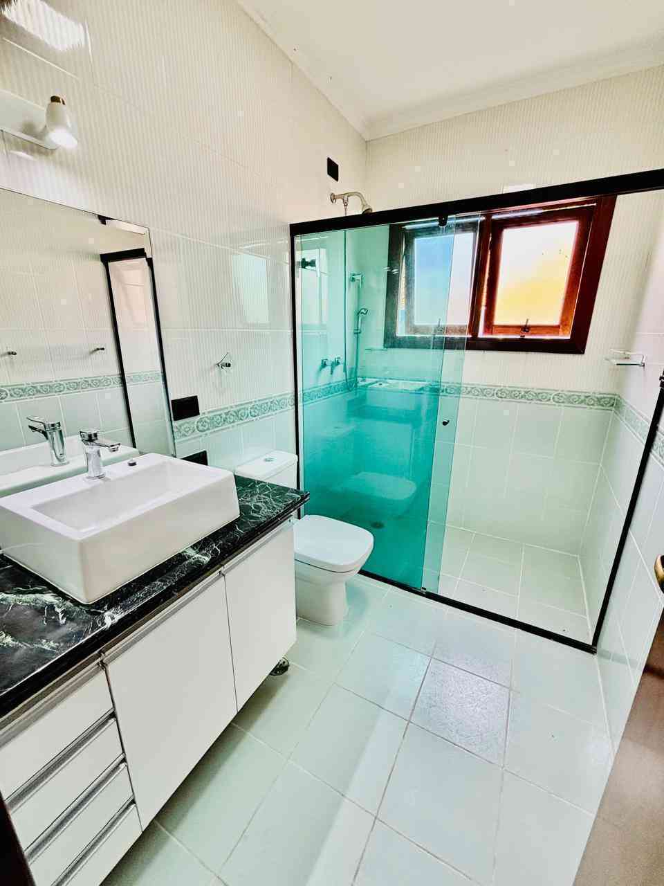 LINDA CASA EM ALPHAVILLE!