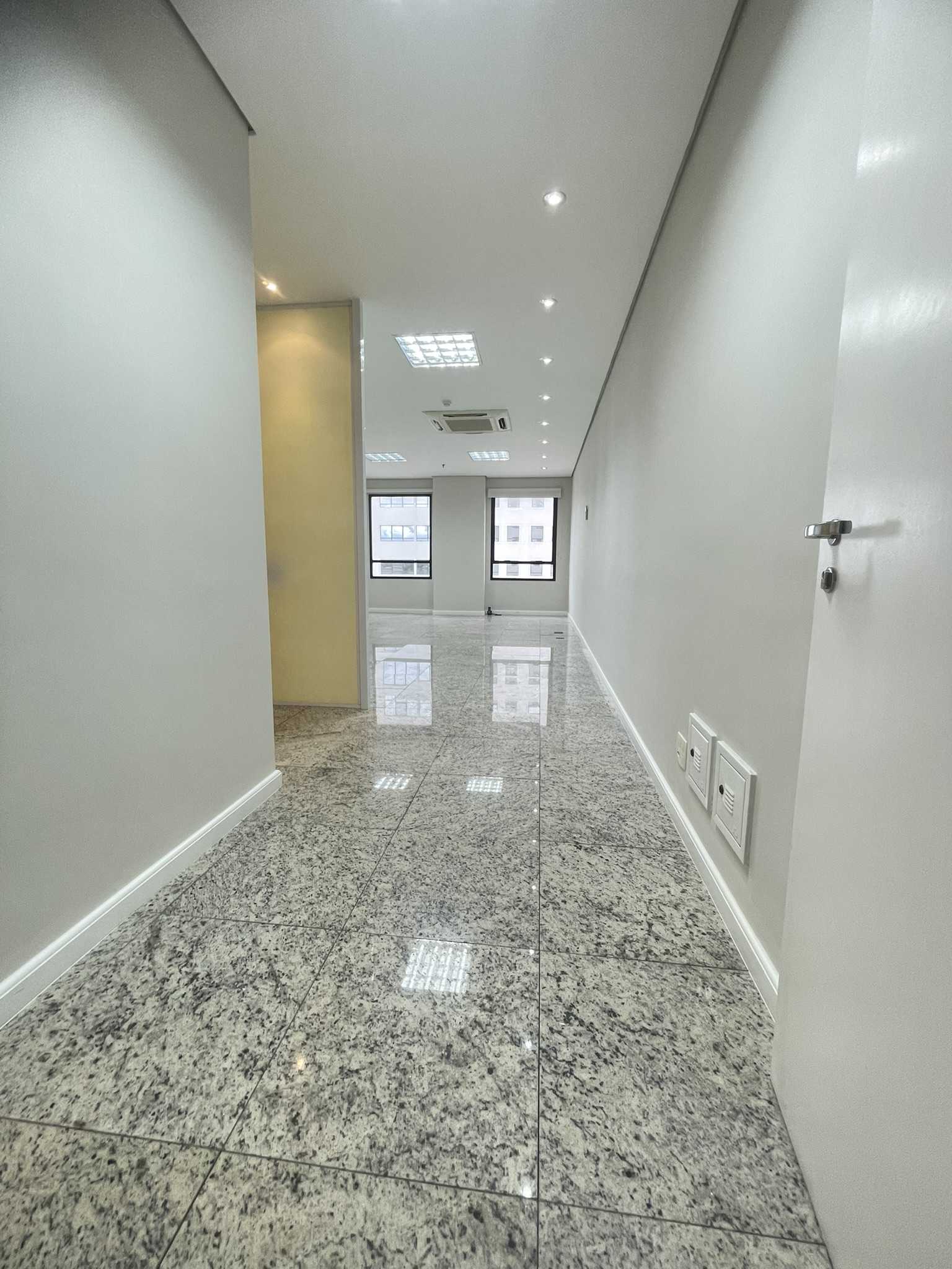 SALA NA ALAMEDA ARAGUAIA!