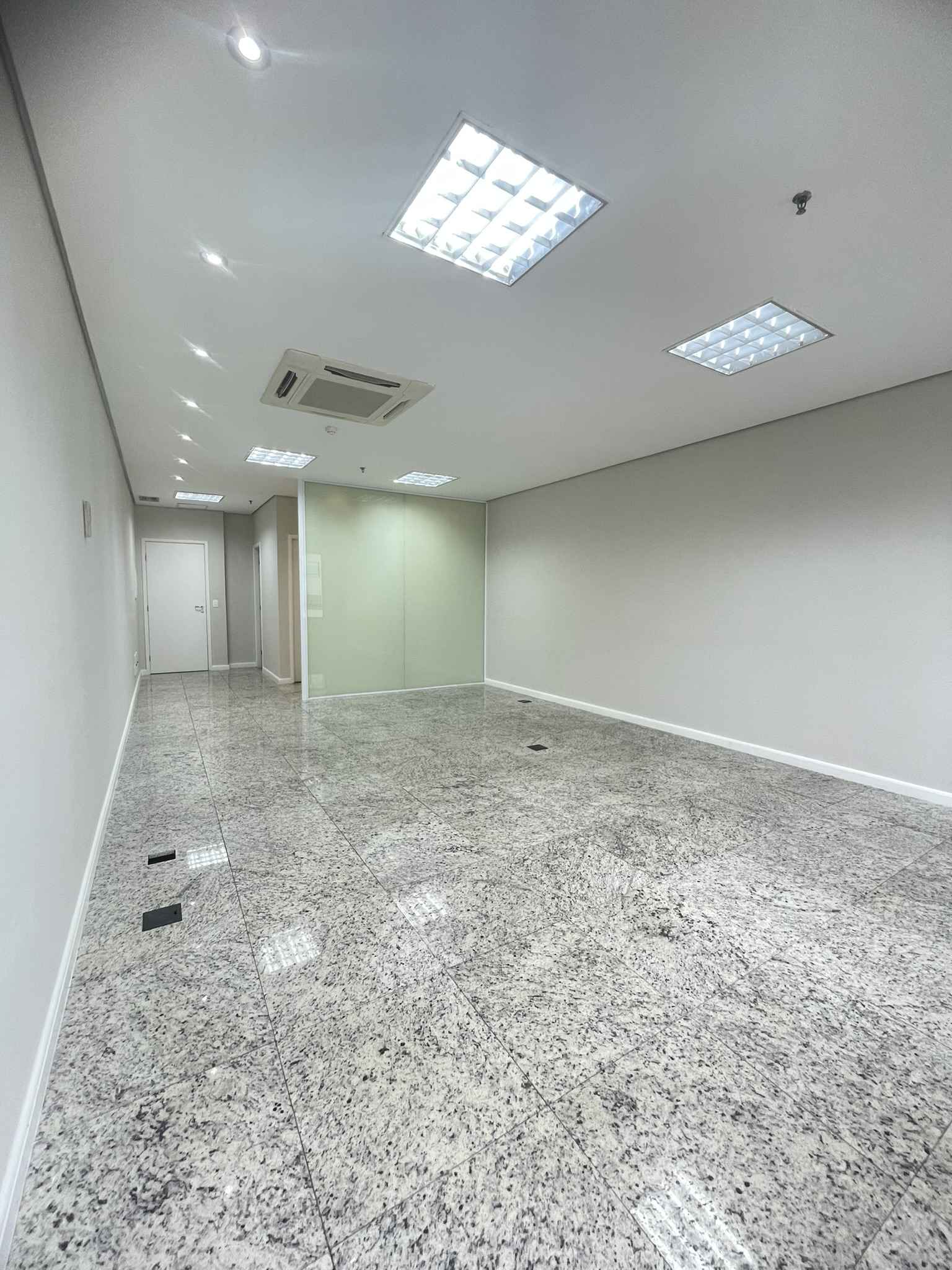 SALA NA ALAMEDA ARAGUAIA!