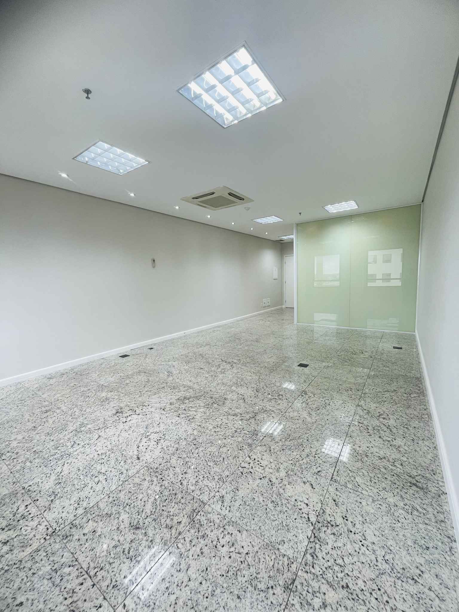 SALA NA ALAMEDA ARAGUAIA!