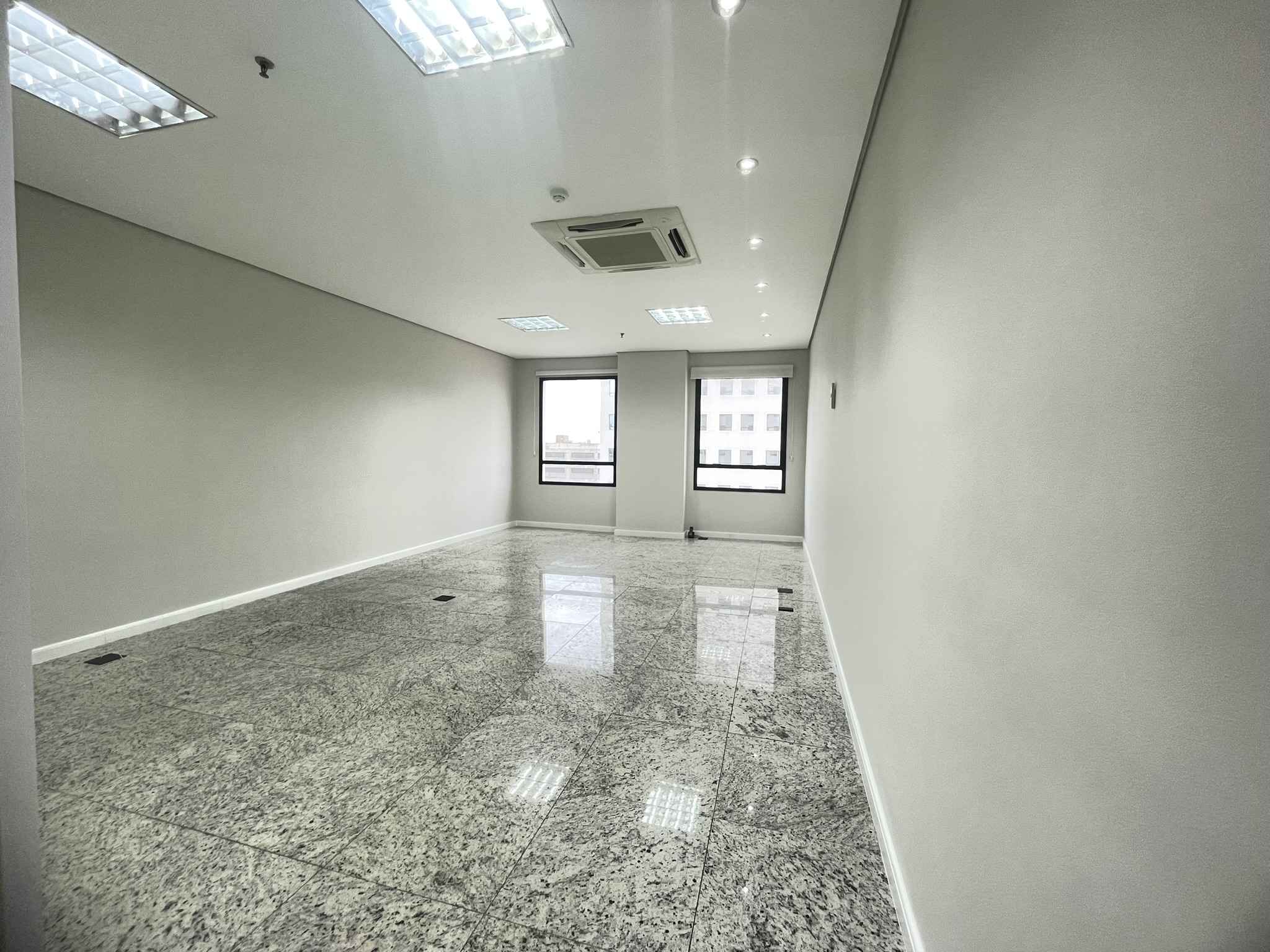SALA NA ALAMEDA ARAGUAIA!