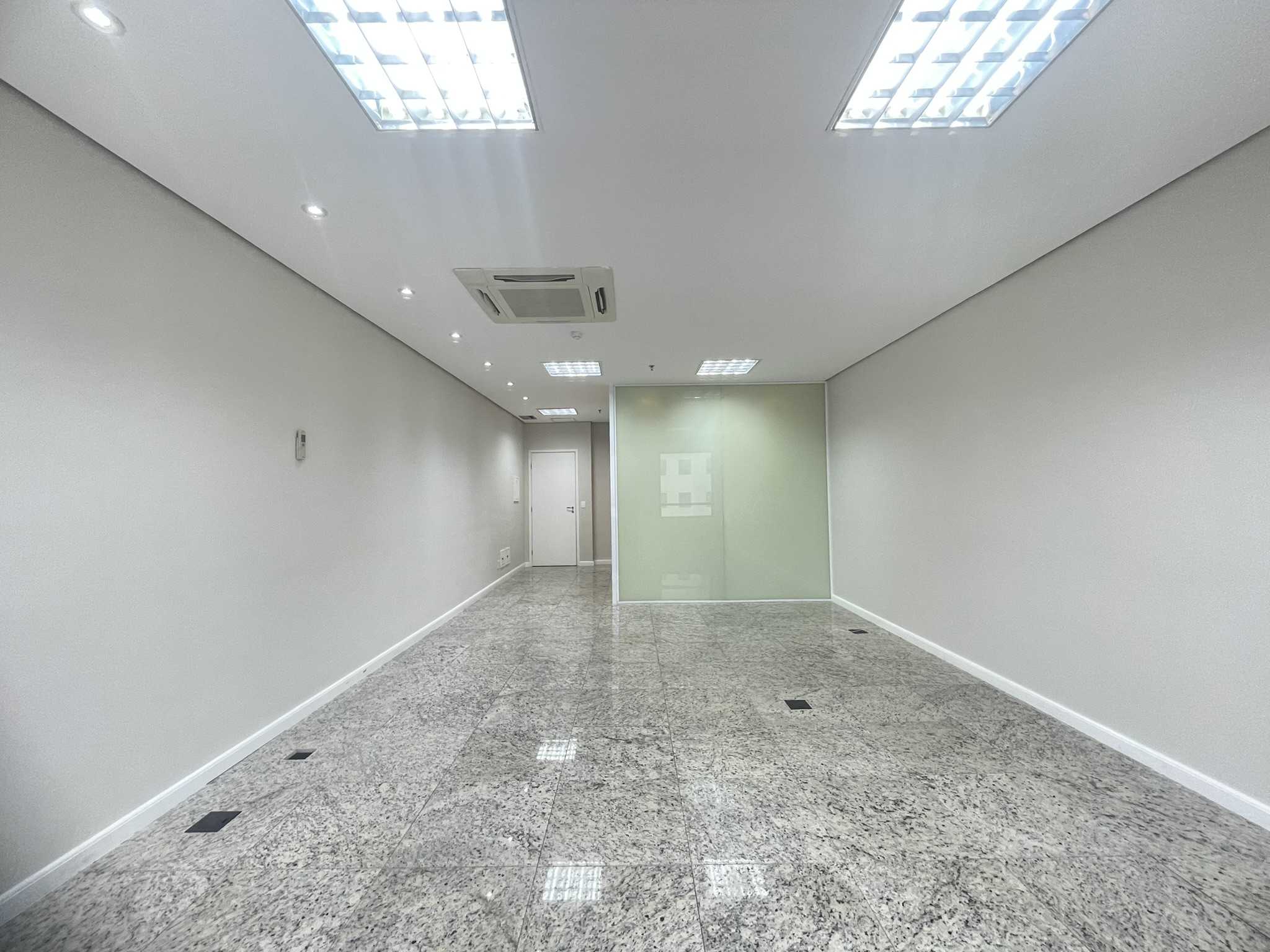 SALA NA ALAMEDA ARAGUAIA!
