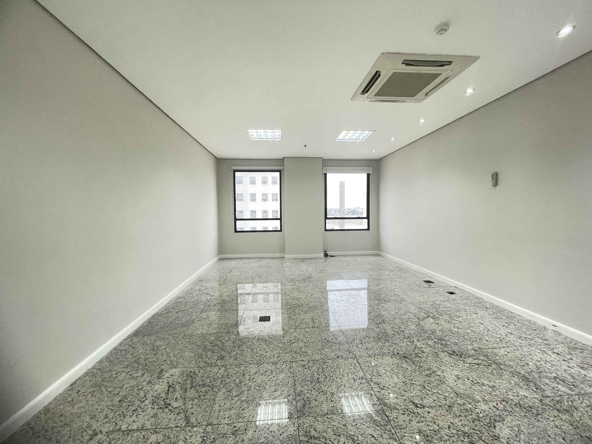 SALA NA ALAMEDA ARAGUAIA!